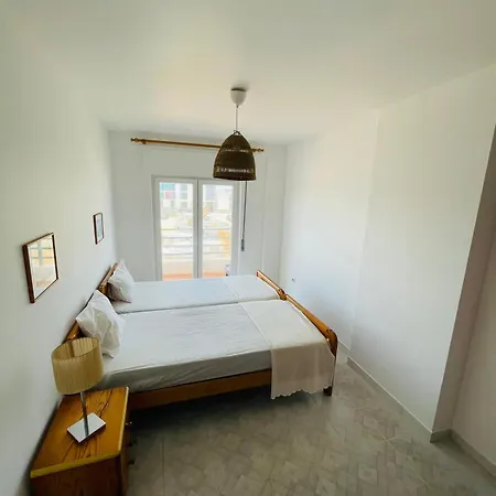 Daire Casa Da Rebola - Sea View