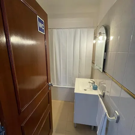Casa Da Rebola - Sea View *