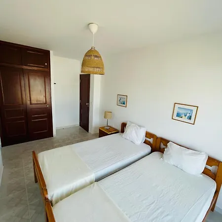 Casa Da Rebola - Sea View Appartement