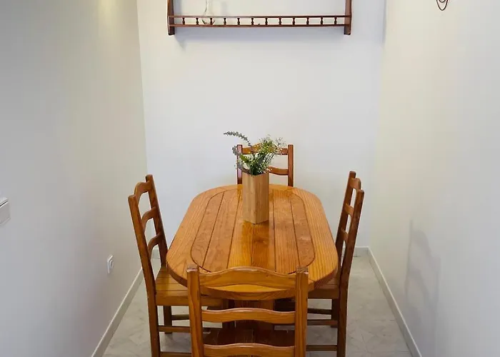 Casa Da Rebola - Sea View *