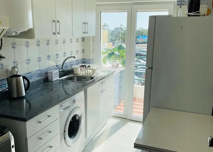 Appartamento Casa Da Rebola - Sea View Monte Gordo