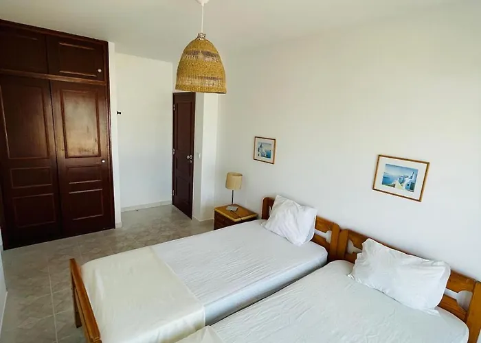 Casa Da Rebola - Sea View Appartamento